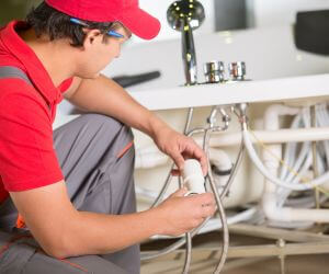 About Emergency plumbing pros Bonham, TX